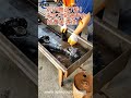 The "Golden" Cleaning Secret to Extend Your Universal Joint's Life! 🌟🔧 #cardanshaft #universaljoint