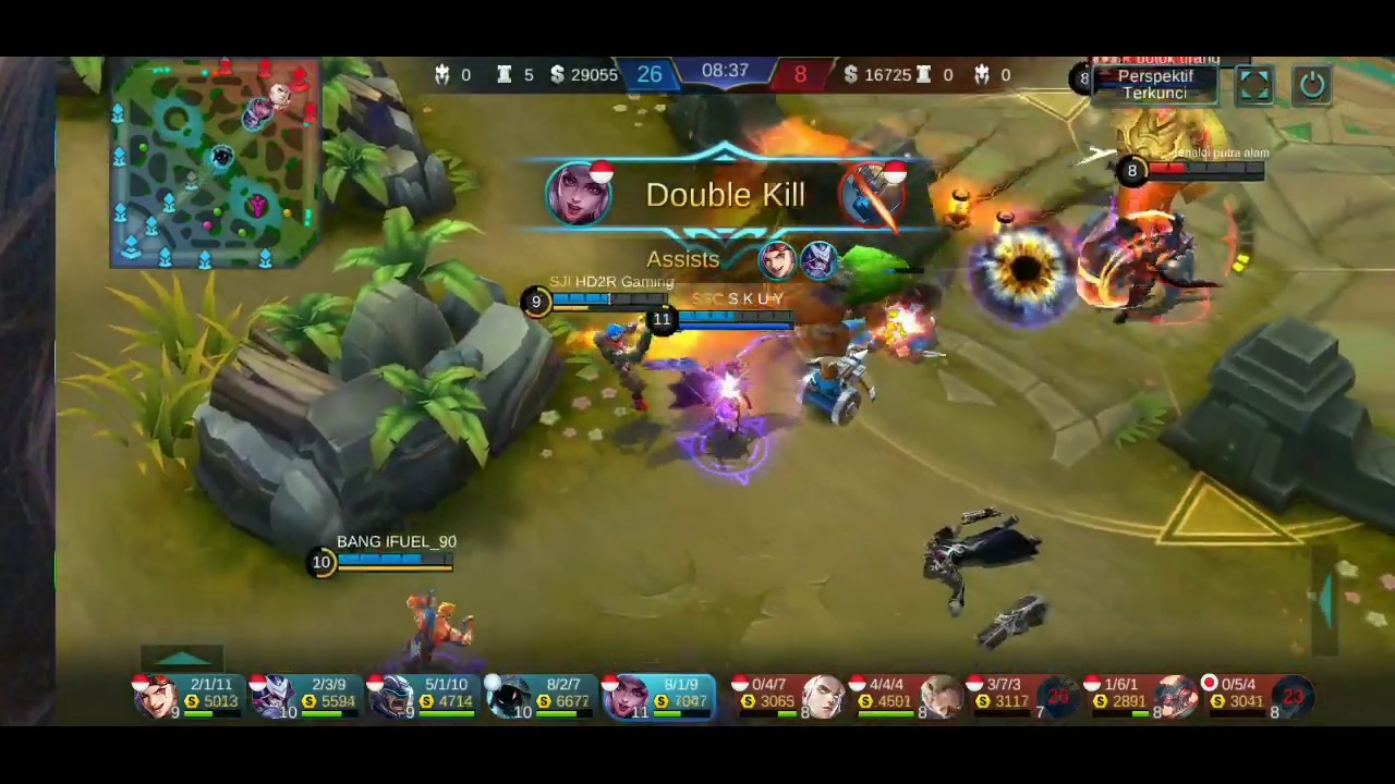 GAMEPLAY ALICE SAVAGE