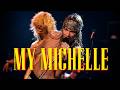 MY MICHELLE VIDEO LYRIC (Non official)