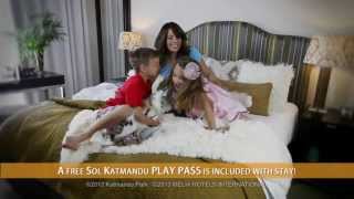 Sol Katmandu Park & Resort -- Play Pass -- Sol Hotels