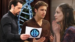 "DYLAN FINALLY LEARNS THE TRUTH! 😱 Her Biological Father Revealed | The Bold and the Beautiful"