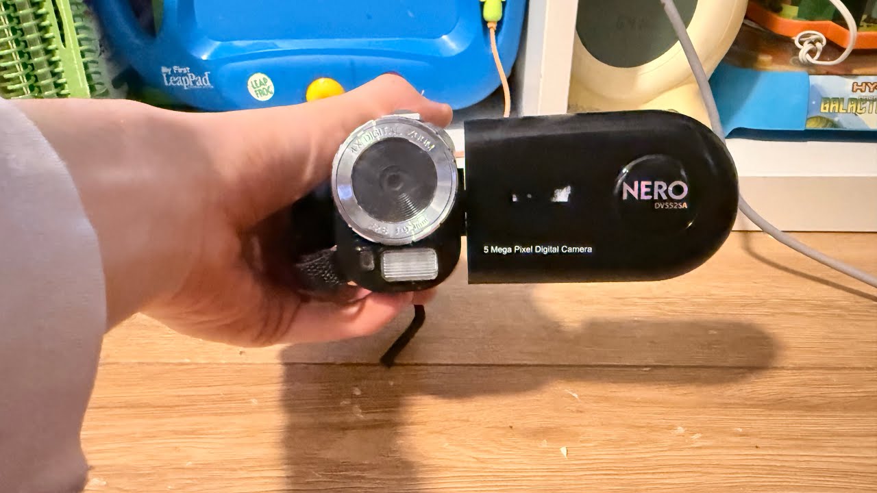 その他 Nero DV552SA Digital CamCorder maxresdefault.jpg