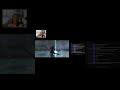We finally beat Demise!! #zelda #bossfight  #skywardsword #shorts