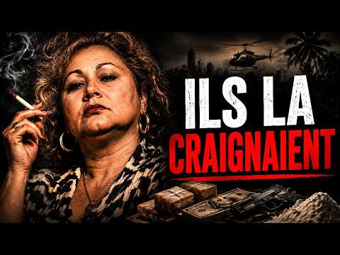 GRISELDA BLANCO : La femme qui a fait trembler les cartels colombiens