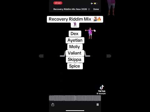 Buff buff bay remix (music audio)