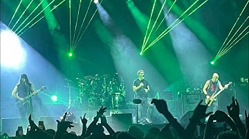 System Of A Down - MetLife Stadium, East Rutherford, NJ - 8/27/2025