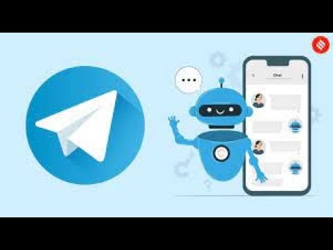 CREATING A TELEGRAM CHAT BOT USING NODE JS