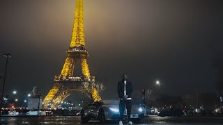 Noncha Mors - Chanaynay (Prod. bylxcid)