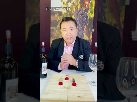 Top 7 Wine Etiquette Tips for Beginners | Wine Etiquette | APWASI | Dr. Clinton Lee