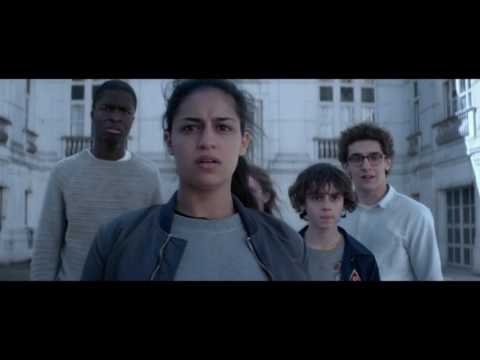 Teaser trailer de Seuls (HD)