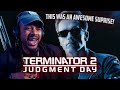 Filmmaker reacts to The Terminator 2: Judgment Day (1991) for the FIRST TIME