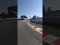 Who said you can’t complete a full lap at Circuit de Barcelona-Catalunya in 30 seconds? 😅