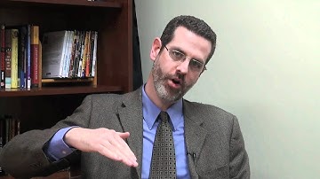 Michael Collender 07 - The Principles of Strategy: Maneuver or Mobility