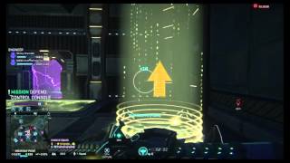 PlanetSide 2 C4 dumb nc armor