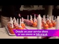 HTB News: 16 December 2012