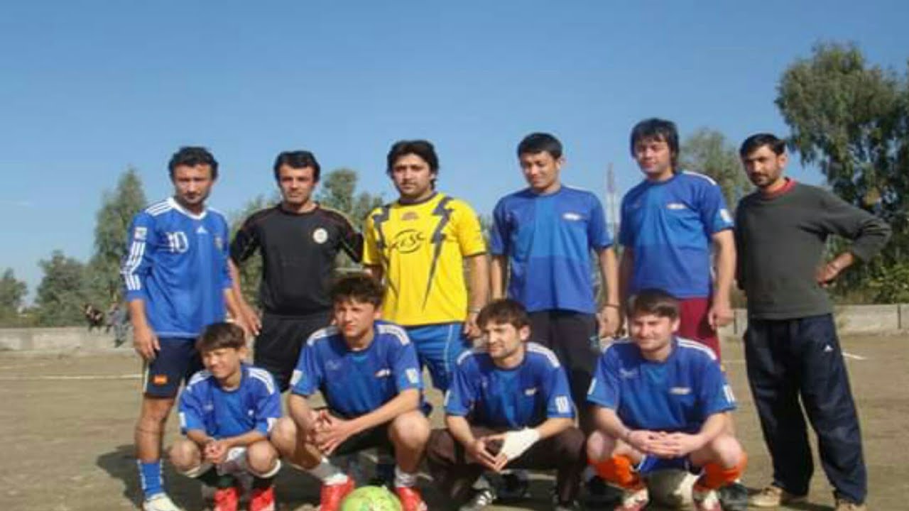 Muhammad Rasool FC Vs Chitral FC penalty kicks at Peshawar || Chitral ...