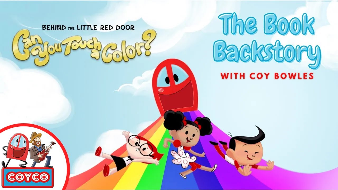 Can You Touch A Color By Coy Bowles The Book Backstory YouTube can-you-touch-a-color-by-coy-bowles-the-book-backstory-youtube
