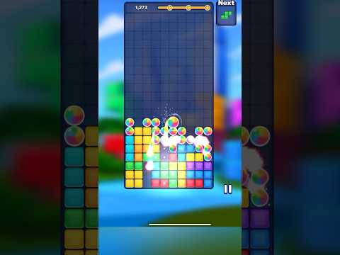 Tetris Game | Level-1 | Brickgame | Tetris puzzle #gamer #tetris #tetrisgame #game@Kids_GamesChannel