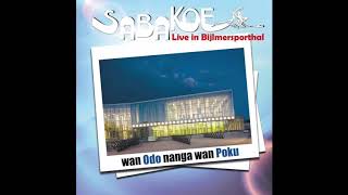 Download Lagu 9. Sabakoe Time - Mama-aisa | Bolero (Live in Bijlmersporthal) MP3