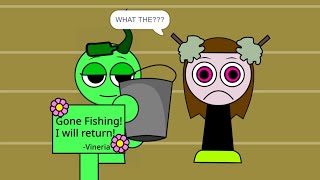 Sprunki Meets Stimfun Remix Animation Meme