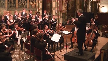 Antonio Vivaldi - Magnificat RV610