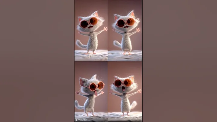 Video 11771701: persian cat, cats meow baby cute, funniest cats