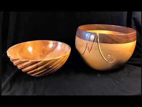Lancaster Woodturners coffee hour #303 May 14 2026