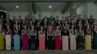 Ngai Ru Rawngbawltu Zawng Zawng Te U Khb 419 - Hualngohmun Kohran Zaipawl 2024