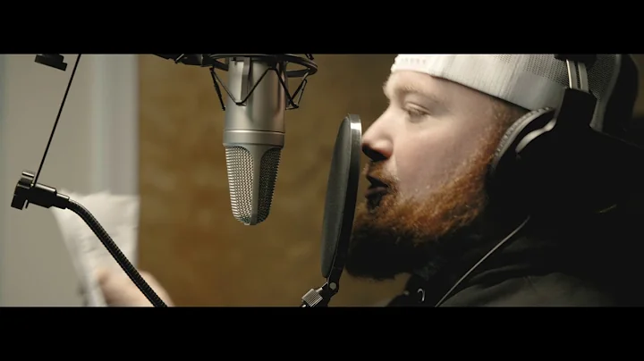Shawn Paris - I'm Tryin' (official music video)