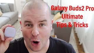 Galaxy Buds 2 Pro Ultimate Tips and Tricks screenshot 4