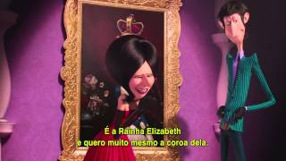 Minions - Scarlet Overkill