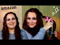 AMAZON Alure Hair Waver | First Impressions | Hair GOALS 2021