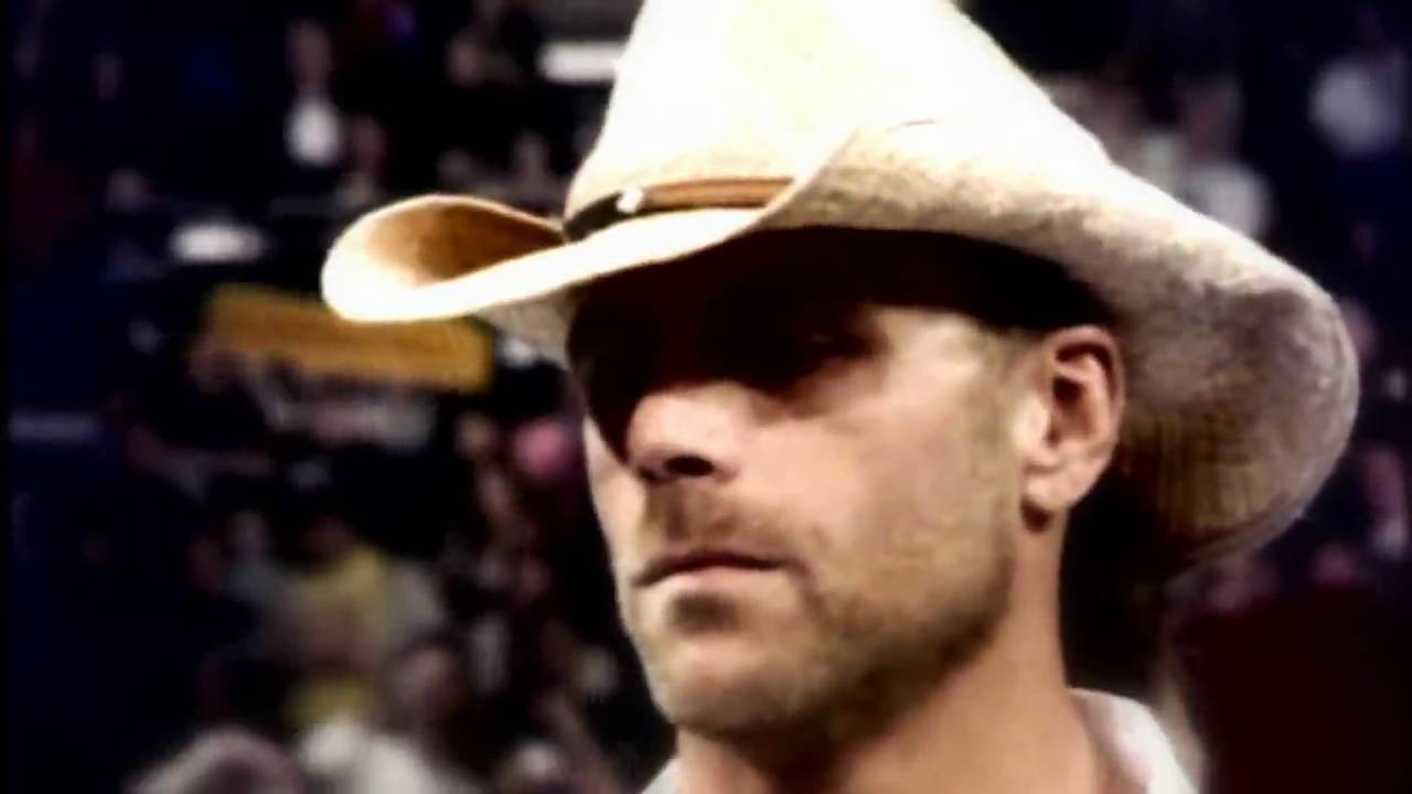 'HBK' Shawn Michaels - Heartbreak & Triumph - sRecollet