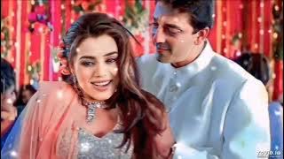 Aapka Aana Dil Dhadkana : 4K Video Song | Kumar Sanu | Alka Yagnik | Sanjay Dutt | Mahima Chaudhry