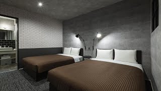 GRAND BASE Hakata Kukodori, Fukuoka, Japan