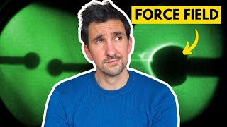 The Genius Behind The First Active Deflector Shield by Dr Ben Miles 276,060 views 3 weeks ago 17 minutes