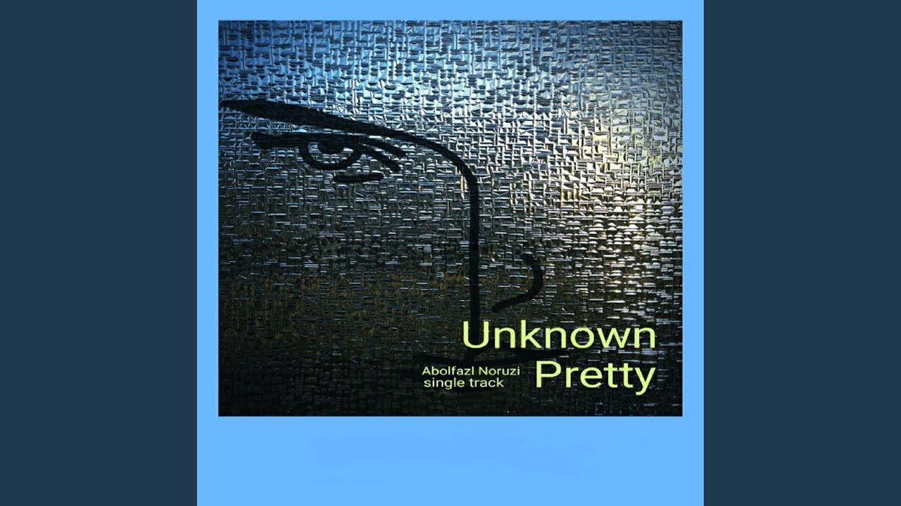 Watch Unknown pretty on YouTube Watch Unknown pretty on YouTube