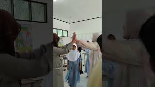 Kaulinan Barudak Sunda Orayorayan