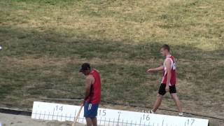 M Triple Jump 5 CN J2 Finala 13 06 2015