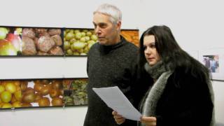 Download Lagu Allan Siegel:  AKCIÓ! MA EGYETLEN, FRISS ZÖLDSÉG... / megnyitó MP3