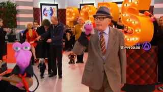 De Handpop Van Meneer Wijdbeens Heeft Een Boodschap Voor Je