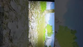 lần đầu chơi ark của mình