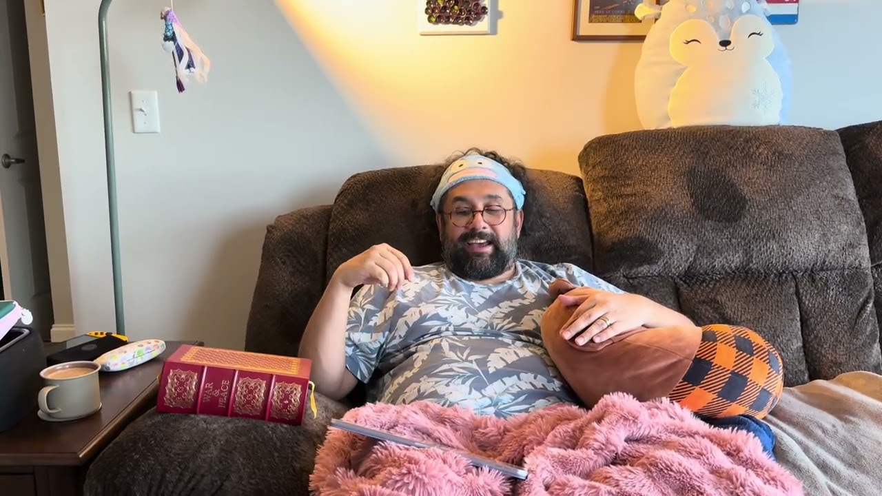 Ads, Budgeting, and Spending Money Without Panicking