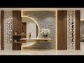 200 Trendy Wall Decortion Ideas for Modern Home Interiors 2026 | Wall Cladding Inspiration