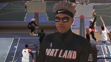 DONT STAND IN THE PAINT!!! | NBA 2K19 BEST PURE SLASHER CONTACT DUNKS AND POSTERIZERS |