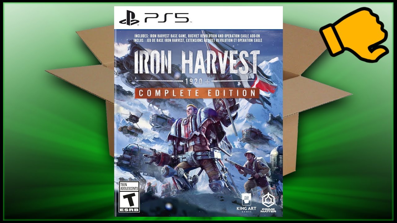 X-Morph Defense: Complete Edition [PS4] (Unboxing/Offline