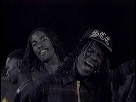 South Central Cartel - Seventeen Switches (HQ) 1994 - YouTube