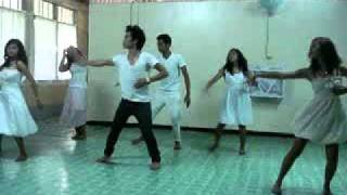 Romance Sonambulo TTh 2:30-4:00.wmv