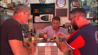 RTVGastro  Tapeando por Sanlúcar de Barrameda