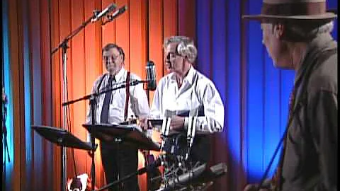 "Heartaches" ~ Ian Whitcomb and The Bungalow Boys